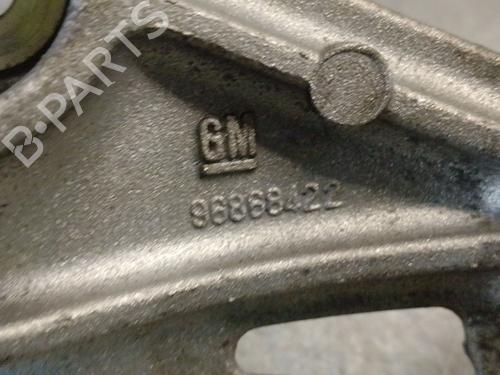 Engine mount CHEVROLET CRUZE (J300) 2.0 CDI | BP35801033M89 - Image 6