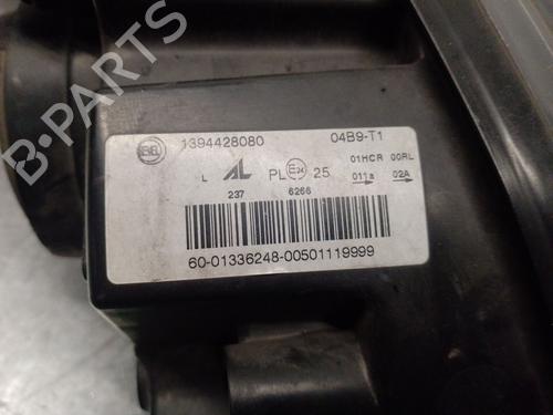 Left headlight PEUGEOT BOXER Van 2.0 BlueHDi 130 | BP33019207C28 - Image 9