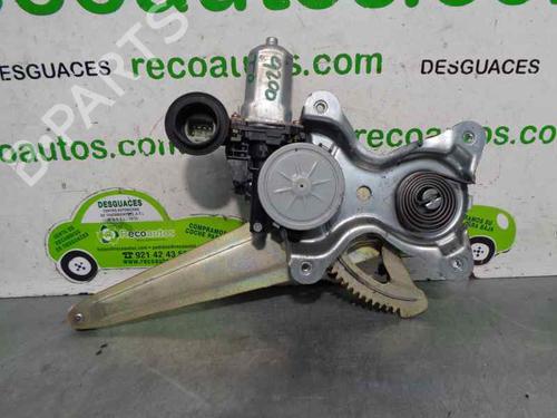 Rudehejsemekanisme Højre bagtil LEXUS RX (_U3_) 300 (MCU35_, MCU35R) (204 hp) 5802680