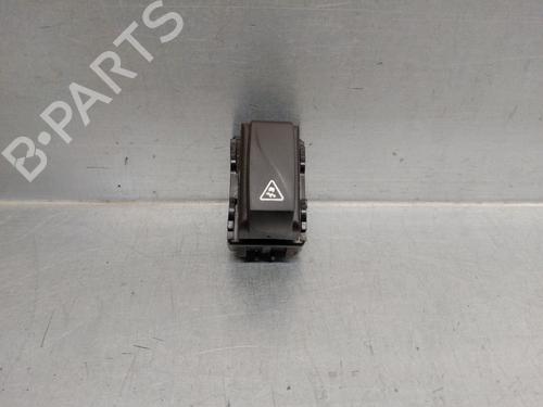 Kombi Kontakt / Stilkkontakt RENAULT MEGANE III Coupe (DZ0/1_) 1.2 TCe (DZ16, DZ28) (132 hp) 13372289