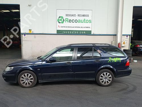 Brugte SAAB 9-5 Estate (YS3E) 2.0 t (150 hp) 4458855