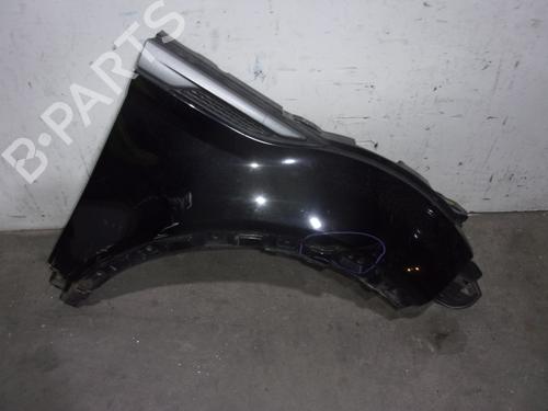 Used Right front fenders LAND ROVER RANGE ROVER EVOQUE (L538) 2.2 D 4x4 (150 hp) 17530003