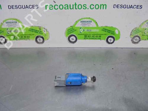 Elektronisk sensor RENAULT LAGUNA III (BT0/1) 1.5 dCi (BT00, BT0A, BT0T, BT1J) (110 hp) 2306382