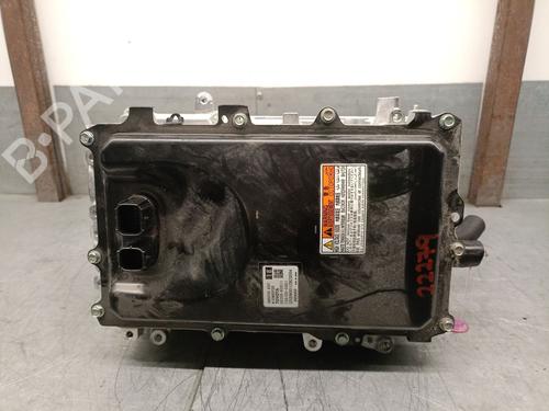 Battery TOYOTA YARIS (_P21_, _PA1_, _PH1_) 1.5 Hybrid (MXPH10, MXPH11) | BP24846478E11 