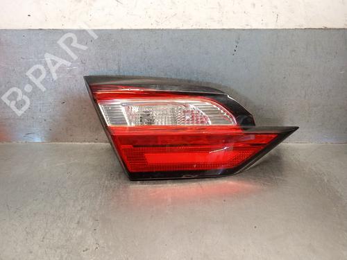 Used Left taillight FORD FIESTA VII (HJ, HF) 1.0 EcoBoost mHEV (125 hp) 27866499