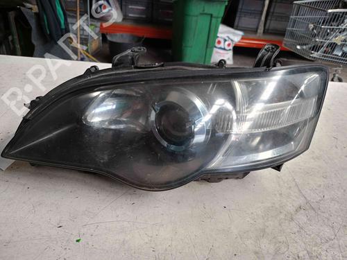 Used Left headlight Left headlight 36703029 36703029