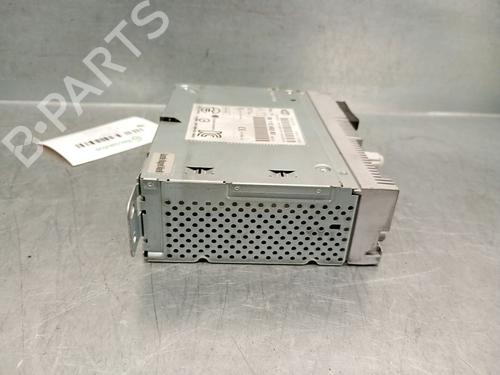 Radio PEUGEOT 2008 I (CU_) 1.2 THP 110 / PureTech 110 | BP29325009E6 