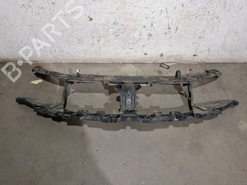 Frontplate/Frontkurv RENAULT LAGUNA III (BT0/1) 1.5 dCi (BT00, BT0A, BT0T, BT1J) (110 hp) 27469345