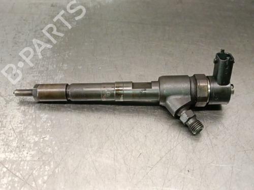 Used Injector Injector FIAT DOBLO Box Body/MPV (223_) 1.3 D Multijet (75 hp) 36291333 36291333