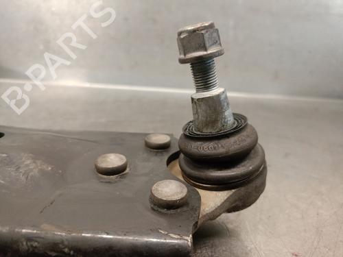 Left front suspension arm DACIA DUSTER (HM_) 1.0 TCe 90 (HMM6) | BP27322123M12 