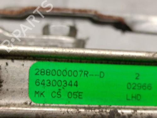 Front wiper motor RENAULT FLUENCE (L3_) Z.E. | BP34234616M29 - Image 6
