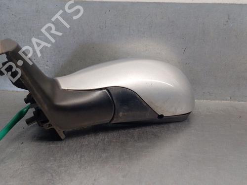 Left mirror CITROËN C5 II (RC_) 1.6 HDi (RC8HZB) | BP30122915C26