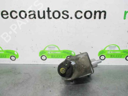 Brake master cylinder RENAULT KANGOO (KC0/1_) 1.5 dCi | BP2121919M77 