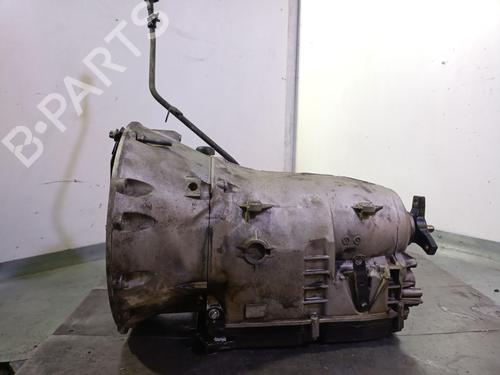 Used Gearbox MERCEDES-BENZ S-CLASS (W220, V220) S 500, S 500 L (220.075, 220.175, 220.875) (306 hp) 28304081