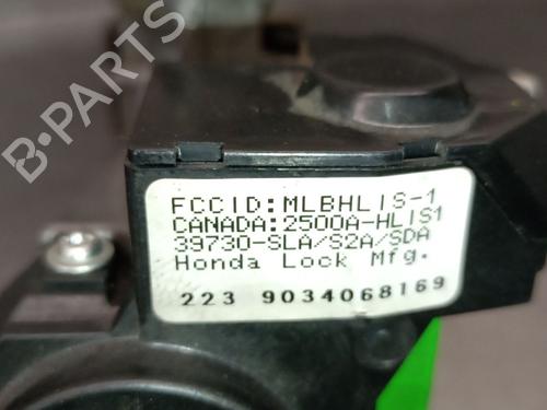 Ignition barrel HONDA FR-V (BE) 2.2 i CTDi (BE5) | BP36799263M48 - Image 7