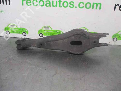 Left rear suspension arm HYUNDAI SANTA FÉ II (CM) 2.2 CRDi GLS | BP2781478M14 
