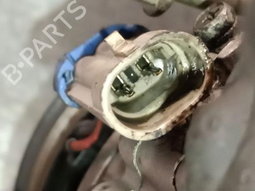 AC-Kompressor CHEVROLET AVEO Hatchback (T300) 1.3 D | BP31753115M34 