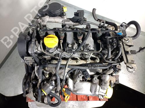 Engine OPEL ANTARA A (L07) 2.0 CDTI | BP36156528M1 - Image 6
