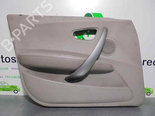 Used Front left panel BMW 1 (E87) [2003-2013]  2087442