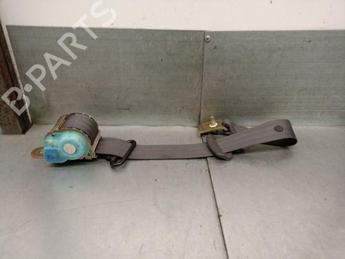 Used Rear right seatbelt SUBARU IMPREZA Estate (GF) 2.0 i 16V AWD (GF8) (125 hp) 31956332
