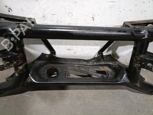 Rear axle JEEP COMPASS (MK49) 2.2 CRD | BP20646868M2 