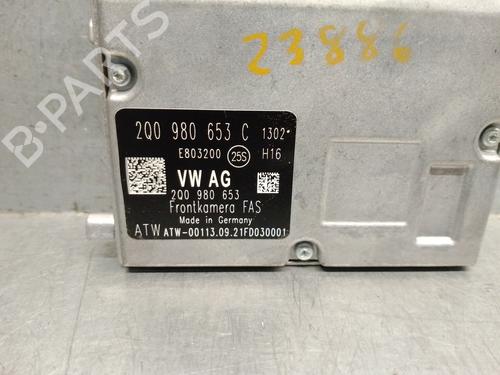 Electronic module AUDI Q3 (F3B) 35 TDI | BP29993432M83 