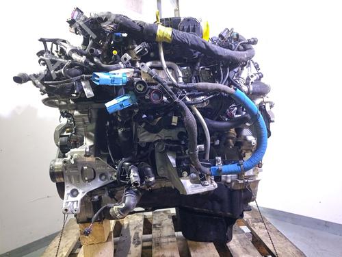 Engine LAND ROVER DEFENDER Station Wagon (L663) D250 MHEV 4x4 | BP30686515M1