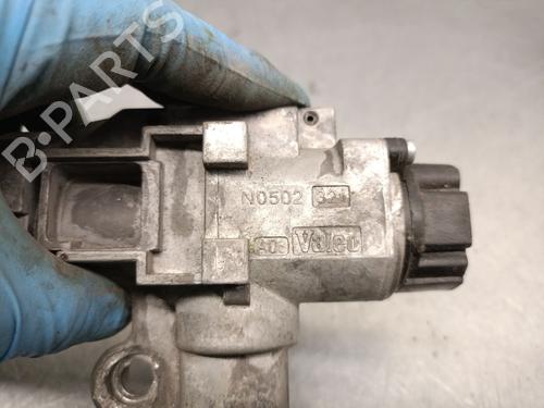 Ignition barrel NISSAN PATHFINDER III (R51) 2.5 dCi | BP22721142M48 