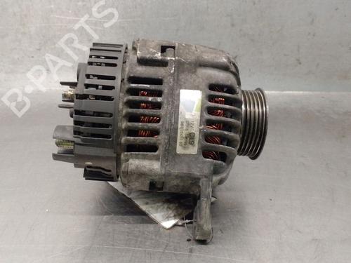 Alternador Alternador CITROËN SAXO (S0, S1) 1.5 D (57 hp) 37436835 37436835