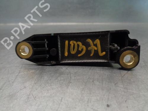 Electronic module MERCEDES-BENZ S-CLASS (W220) S 320 CDI (220.026, 220.126) | BP20262685M83 