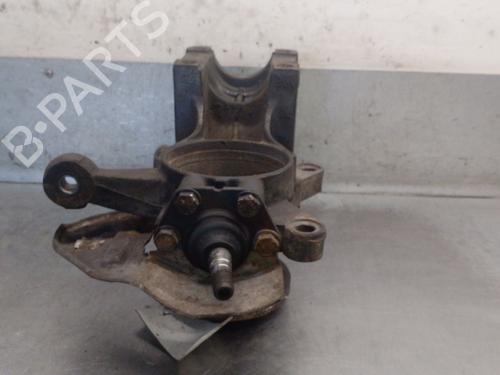Left front steering knuckle PEUGEOT BOXER Van (244) 2.2 HDi | BP40453343M25 - Image 6