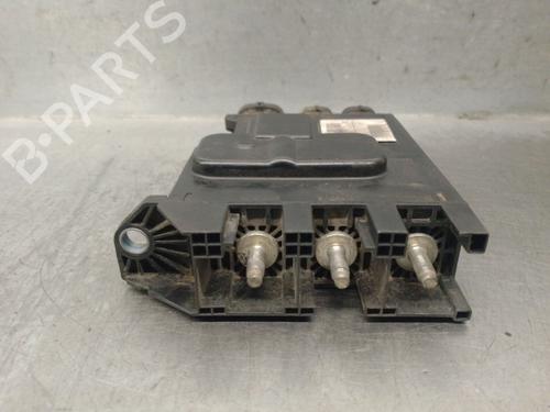Fuse box RENAULT MEGANE III Coupe (DZ0/1_) 1.6 16V Bifuel (DZ03, DZ1Y) | BP36070383E1 - Image 3