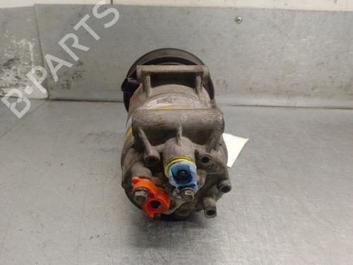 AC compressor RENAULT MEGANE II Saloon (LM0/1_) 1.6 | BP40255351M34 - Image 4
