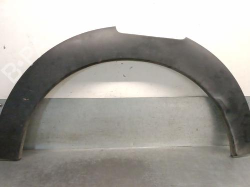 Radlaufverkleidung hinten links für CITROËN C4 CACTUS 1.5 BlueHDi 100 (102 hp) 26588116