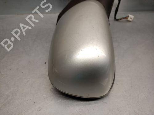 Right mirror TOYOTA AVENSIS (_T25_) 2.0 VVTi (AZT250_) | BP22900245C27 