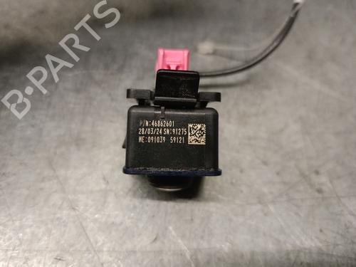 Electronic module CITROËN JUMPER II Bus 2.2 HDi 120 | BP32256506M83