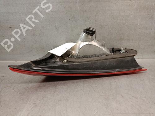 Left tailgate light MAZDA 3 (BM, BN) 2.2 D | BP32669878C79