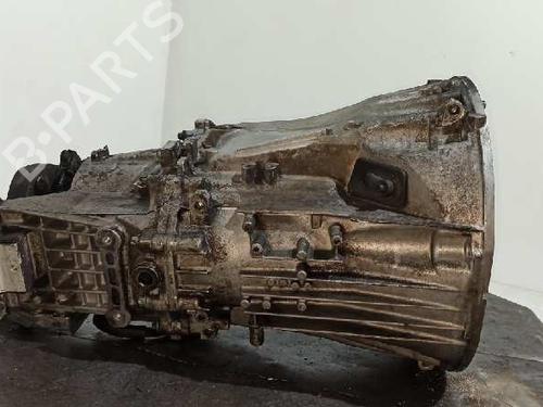 Gearbox MERCEDES-BENZ C-CLASS (W203)  | BP6318191M3 