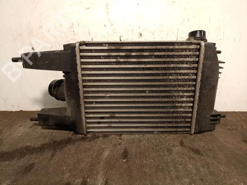 Intercooler NISSAN PULSAR Hatchback (C13) 1.2 DIG-T | BP36324868M30 - Image 2