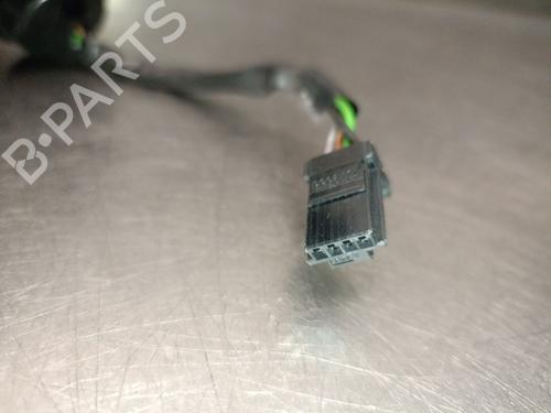 Right tailgate light RENAULT MEGANE III Hatchback (BZ0/1_, B3_) 1.2 TCe (BZ2B, BZ11) | BP37874878C80 - Image 7