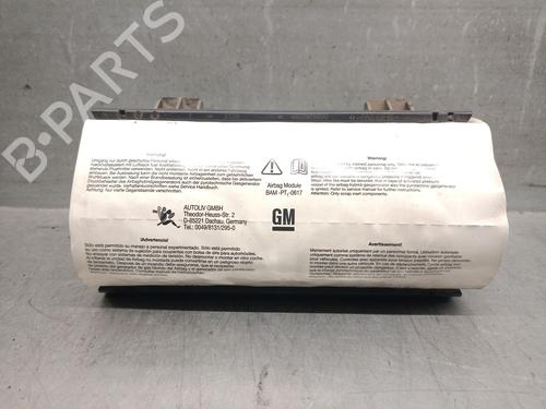 Used Passenger airbag OPEL COMBO Tour 1.3 CDTI 16V (69 hp) 30973083