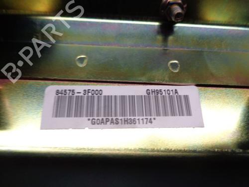 Passenger airbag KIA OPIRUS (GH) 3.5 | BP9275434C10