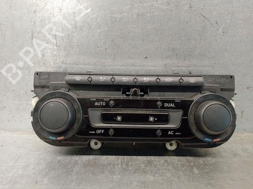 climate-control-seat-altea-5p1-2004-2005-2006-2007-2008-2009-2010-2011-2012-2013-2014-2015-34440644 main image