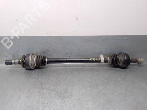 Used Right rear driveshaft Right rear driveshaft 17335256 17335256