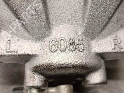 Left front brake caliper MAZDA CX-5 (KF) 2.0 SKYACTIV-G | BP32271630M105  - Image 5