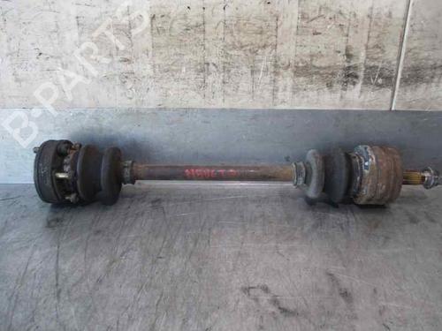 Used Right rear driveshaft MERCEDES-BENZ 190 (W201) E 2.0 (201.024) (122 hp) 6552436