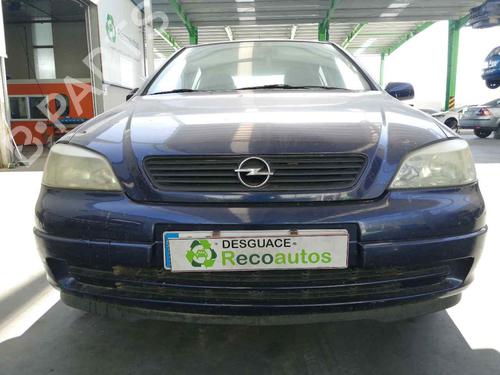 Injection rail OPEL ASTRA G Hatchback (T98) 1.6 16V (F08, F48) | BP10287898M98 