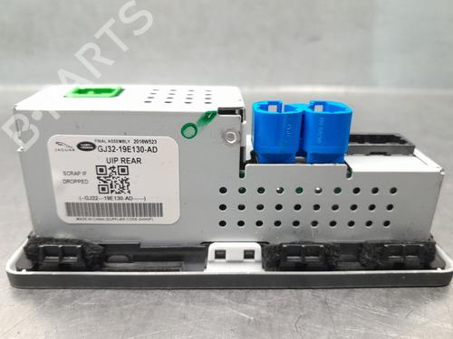 Electronic module LAND ROVER DISCOVERY V (L462) 2.0 Sd4 4x4 | BP36996417M83 - Image 3