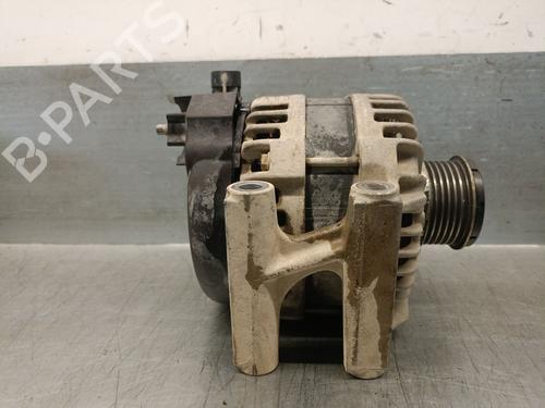 Alternator OPEL CORSA E (X15) 1.3 CDTI (08, 68) | BP30126777M7