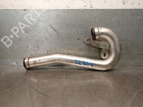 Used Pipe DACIA DUSTER (HS_) 1.5 dCi (HSAJ) (90 hp) 29452269